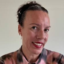 Daryl celebrated as Big Issue Changemaker