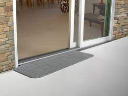 Самые новые твиты от jan ramp (@janramp): Safepath Ezedge Smooth Rubber Threshold Ramp