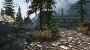 Slaverun