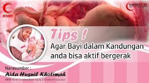 Selain itu, menghitung tendangan bayi juga sangat tergantung dari usia kandungan. Tips Agar Bayi Dalam Kandungan Anda Bisa Aktif Bergerak Youtube