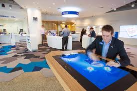 Get lobby hours, available services, driving directions and more. Top 5 Most Innovative Bank Branches Worldwide Payspace Magazine