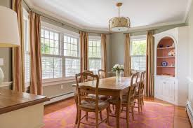 House of turquoise turquoise dining room turquoise accents beige dining room turquoise curtains formal dinning i painted my dining room walls a dark espresso brown this past weekend. 75 Beautiful Brown Dining Room Pictures Ideas July 2021 Houzz