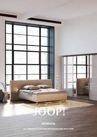 So sehen die möbel aus der feder des topdesigners aus. Joop Bedroom 2017 2018 By Perspektive Werbeagentur Issuu