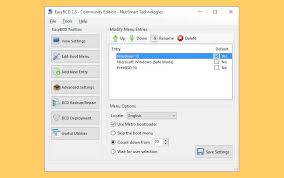 Search the world's information, including webpages, images, videos and more. 4 Free Boot Managers Dual Boot Windows And Linux