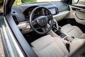 The love child of smarts and style, it's packed with intuitive tech. Skoda Karoq 2021 Precios Y Versiones Caracteristicas Ficha Tecnica Fotos Y Noticias Diariomotor