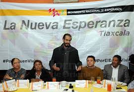 Mi esposo es salvador, quien es parte importante de mi vida. Bejarano Pide A Lorena Cuellar Dar Vuelta A La Derrota Electoral Tlaxcala