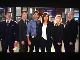 Nick amaro) kelli giddish (det. Svu Cast Law And Order Svu Special Victims Unit Svu