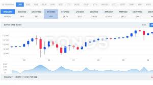 Have a motive for entering each trade. Bitcoin Trading Graph Di 2021