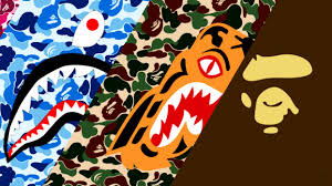 Anime Bape Wallpaper Hd Find and download anime moving backgrounds on hipwallpaper. anime bape wallpaper hd