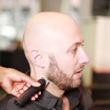 DEBBIE'S BARBER SHOP