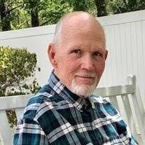 Rick "Coach" L. Waltrip Obituary