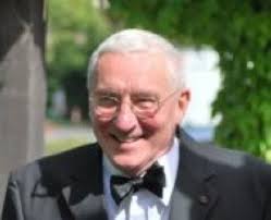 Obituary information for Robert Charles Gebhardt