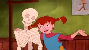 Some of the images i used to create the spot. Pippi Longstocking 1997 Clip 6 15 School And Pluttifkation Youtube