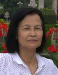 Mrs. Chau Tieu Truong Obituary (2025)