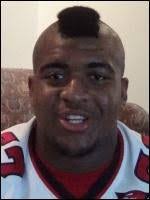 Daniel Quave, Louisiana, Offensive Line