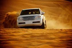 Enjoy a traditional tanoura dance, a fire show and. 4wd Atv Off Road Tours Dubai