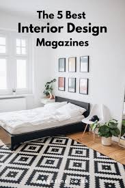 A part of hearst digital media good housekeeping participates in various affiliate marketing programs, which means we may get paid commissions on editorially chosen products purchased through our links to retailer sites. The 5 Best Interior Design Magazines By Magazine Co Uk