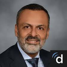 Dr. Damian Kurian, MD