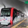 December 11, 2018 1:03pm convenient, smooth and stress free mode of transport to travel. 1