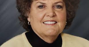 Cynthia 'Cindy' Redd McDaniel