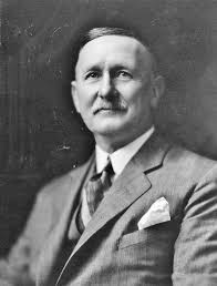 Hugh Poland Sr. (1867-1938)