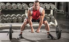 What is the average deadlift? How To Deadlift With Proper Form The Mass Builder