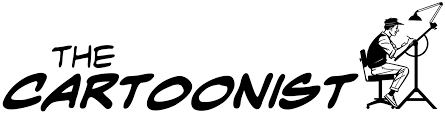 The Cartoonist