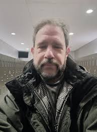 Chest and shoulders at Brewster NY planet fitness