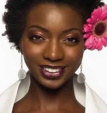 35 Dark Skin Beauty ideas