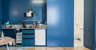 2019 Trending Features Hidden Kitchens Examples On The Market