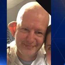 Possible sighting in New Hampshire of Berkley's Donald Flint