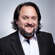 I'm excited to announce that,