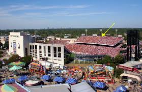 Red River Showdown Wikiwand