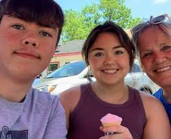 Bronson Shoultz Obituary November 15, 2024