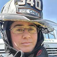 First Responder of the Month