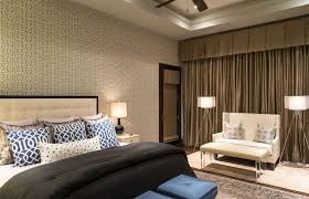 Punch up any room with this bright and modern design. Classy Modern Bedroom Designs For Couple Novocom Top