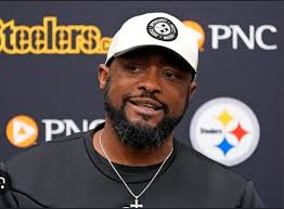 According to ESPN Analyst Kimberly Martin, Brandon Aiyuk wants to play for  the Pittsburgh Steelers, and believes they can win the division and become  a serious Super Bowl contender with Mike Tomlin