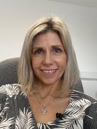 Barbara Kromer's Instagram, Twitter & Facebook