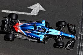 Esteban ocon begins his second season with the team ahead of the 2021 fia formula 1 world championship season. Borgwarner Alpine F1 Team Partnership Paddock Magazine