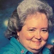 Brenda Kay Kellar Obituary