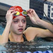 Federation Girls Swimming Championships