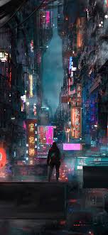 17 Amazing Cyberpunk Wallpapers Heroscreen Cool Wallpapers Customize and personalise your desktop, mobile phone and tablet with these free wallpapers! 17 amazing cyberpunk wallpapers