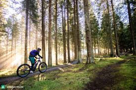 Every day you play animal crossing new horizons you should be visiting either a deserted island using nook tickets, or a. Top 11 Emtb Destinations Emtbing Is Ace But Where S Best E Mountainbike Magazine