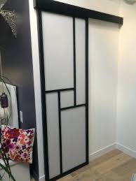 Cloison Coulissante Japonaise 1 Vantail Renseignez Vos Dimensions Et Choisissez Les Options Bricolagemaisoncham Cloison Coulissante Cloison Japonaise Cloison