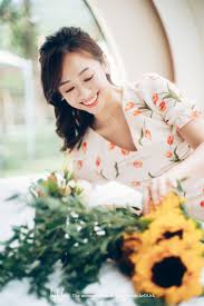 田園花家姐 agnes 家姐 country styled prewedding 香港田園風婚紗攝影 pre wedding hong kong wedding