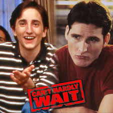 The Can't Hardly Wait : William Lichter/Mike Dexter dual photo op is up