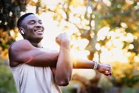 Image result for Stretching