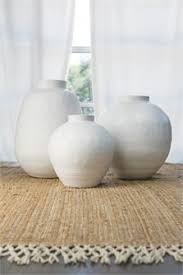Santorini Vase Accent Decor Vase Decor Glass Vase