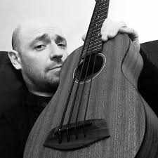 Scott's Bass Lessons (@scottdevinebass)