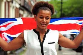 Natasha jonas is an actress, known for attack the block (2011), how i live now (2013) and some girls (2012). Team Gb Boxer Natasha Jonas S Mum Esther On Why She S Proud Not Scared To See Her Daughter Fight For Olympic Glory At London 2012 Liverpool Echo